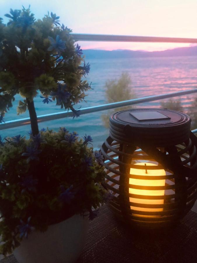 Sunrise Beach Peštani Exterior foto